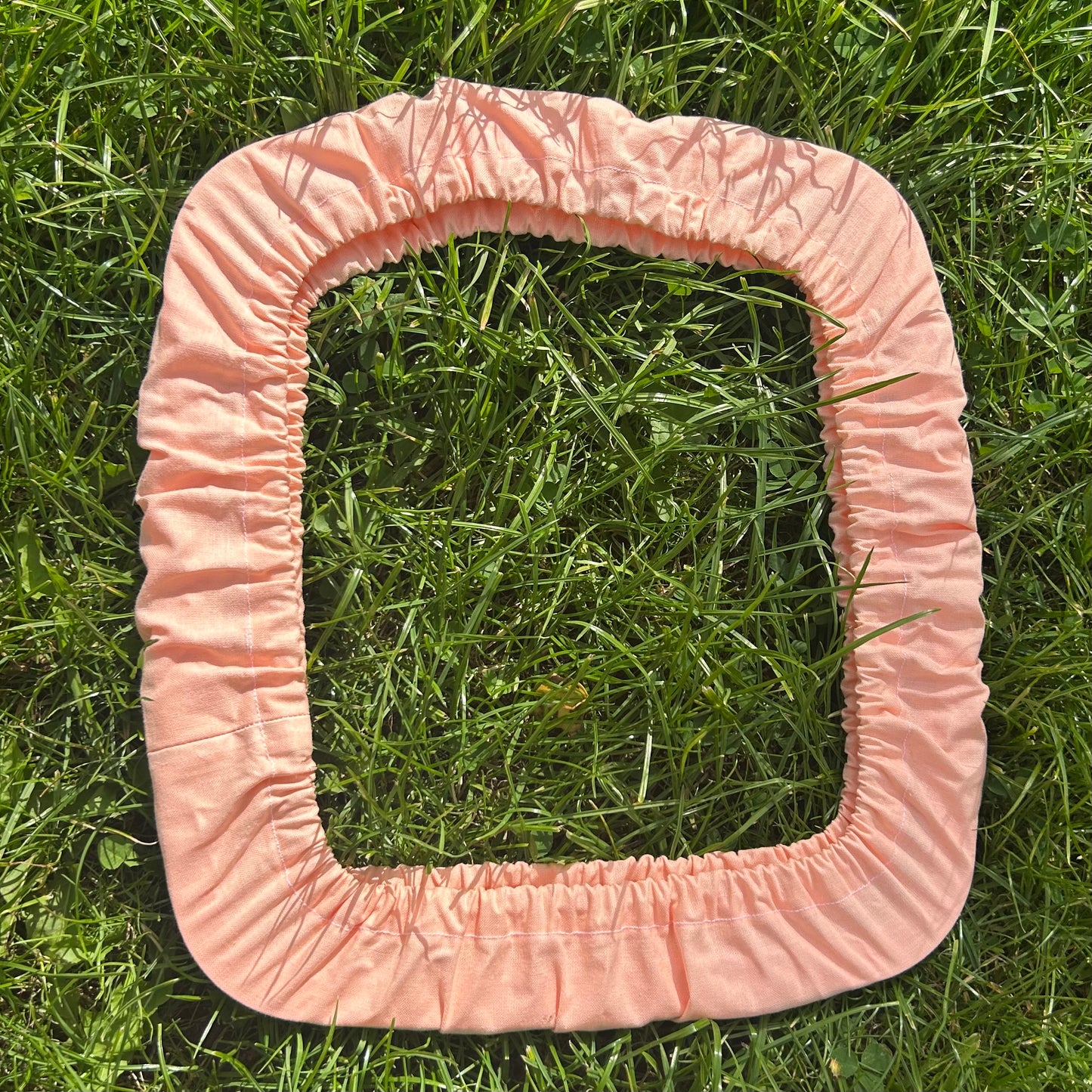 Cora Grime Guard (Available for Q-snaps and Nurge hoops) (white thread)