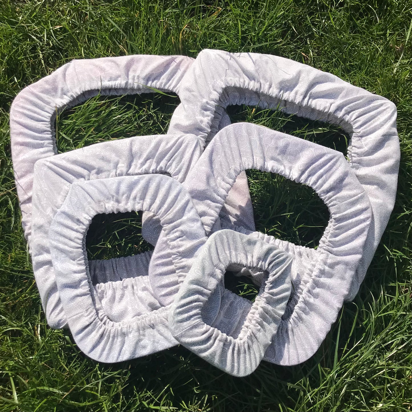Henna Grime Guard (Available for Q-Snaps and Nurge Hoops