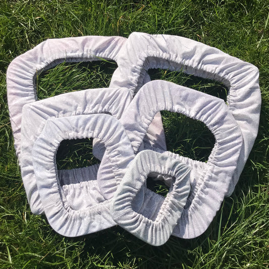 Henna Grime Guard (Available for Q-Snaps and Nurge Hoops