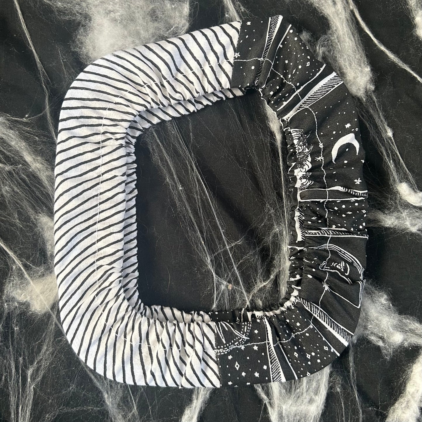 Drusilla Grime Guard (Available for Q-snaps and Nurge Hoops