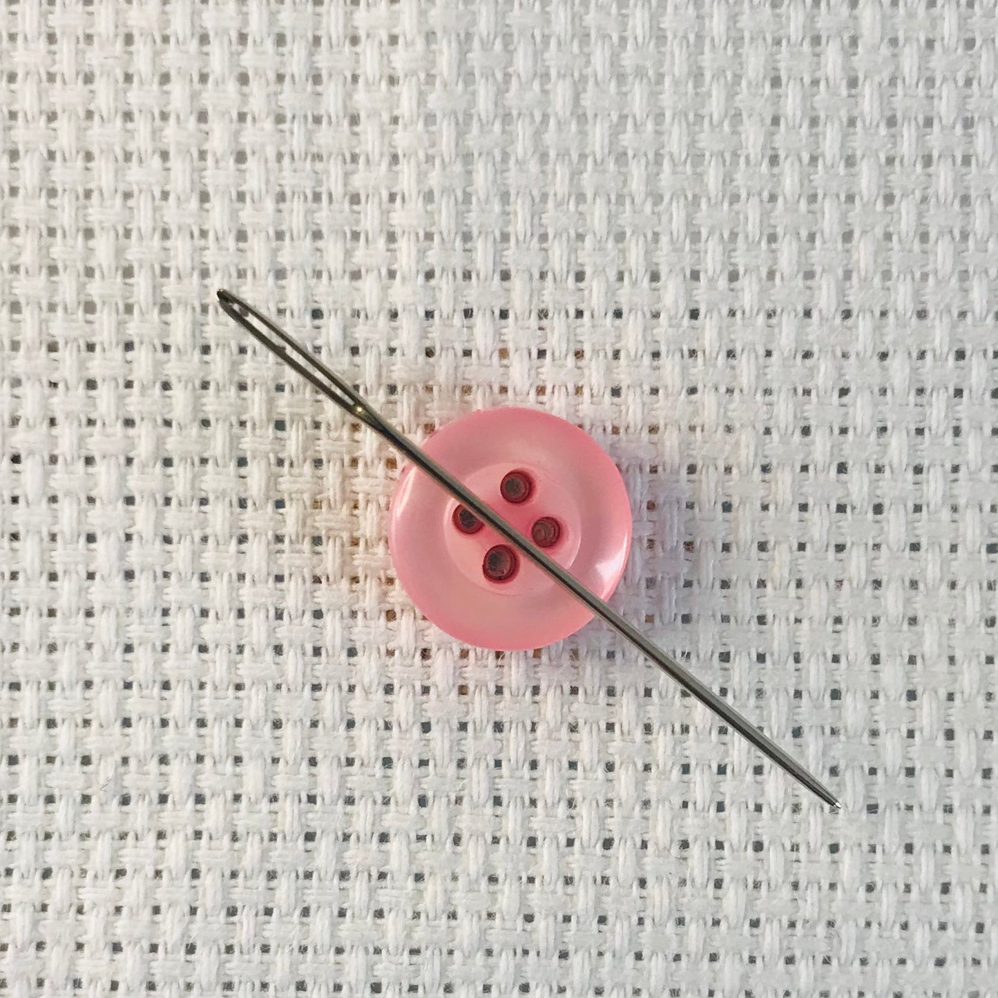 John James Needles (variety of sizes)