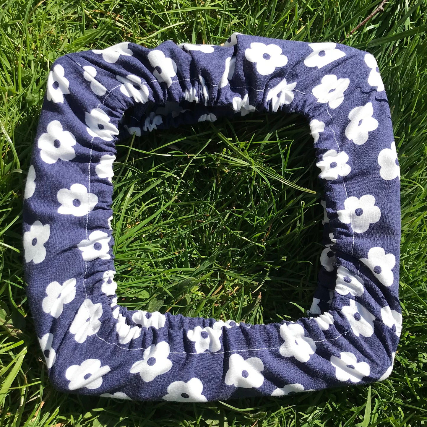Petunia Grime Guard (SECONDS) (Available for Q-Snaps and Nurge Hoops)