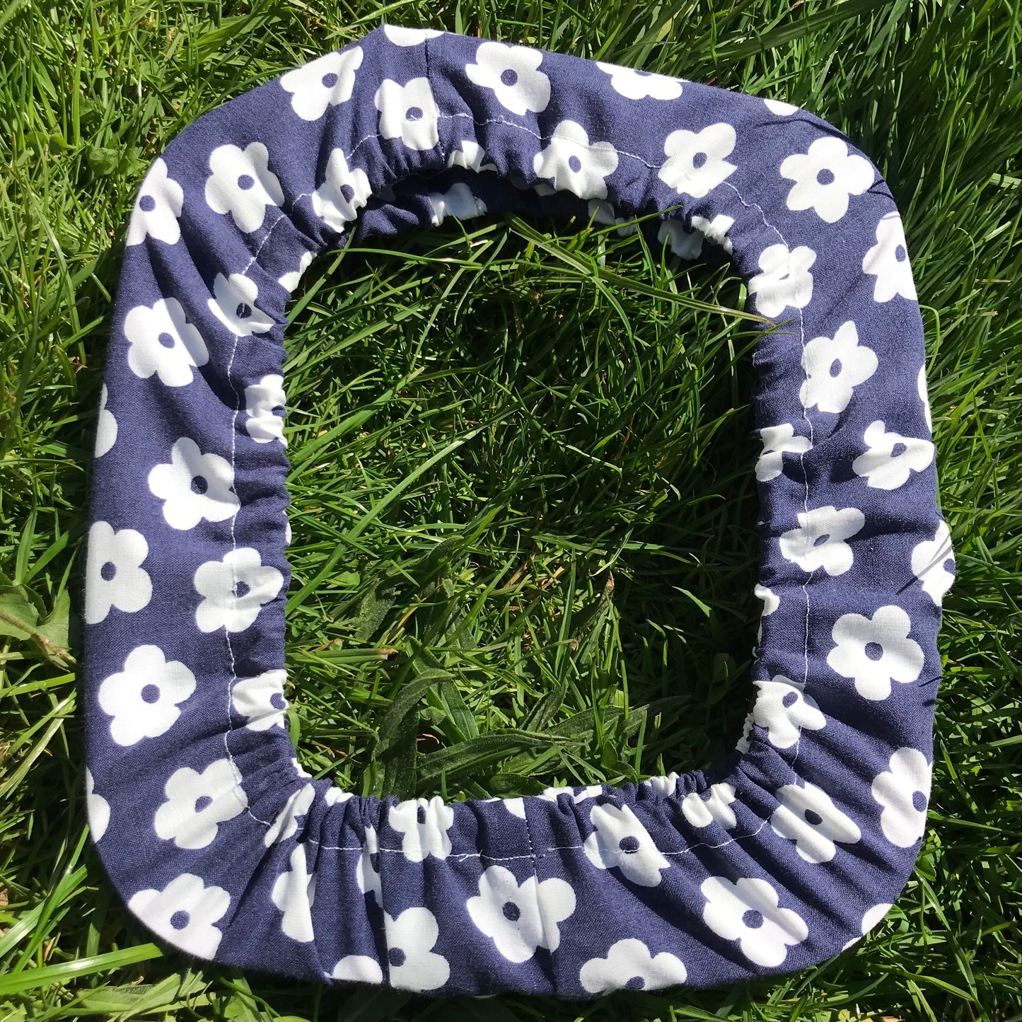 Petunia Grime Guard (SECONDS) (Available for Q-Snaps and Nurge Hoops)