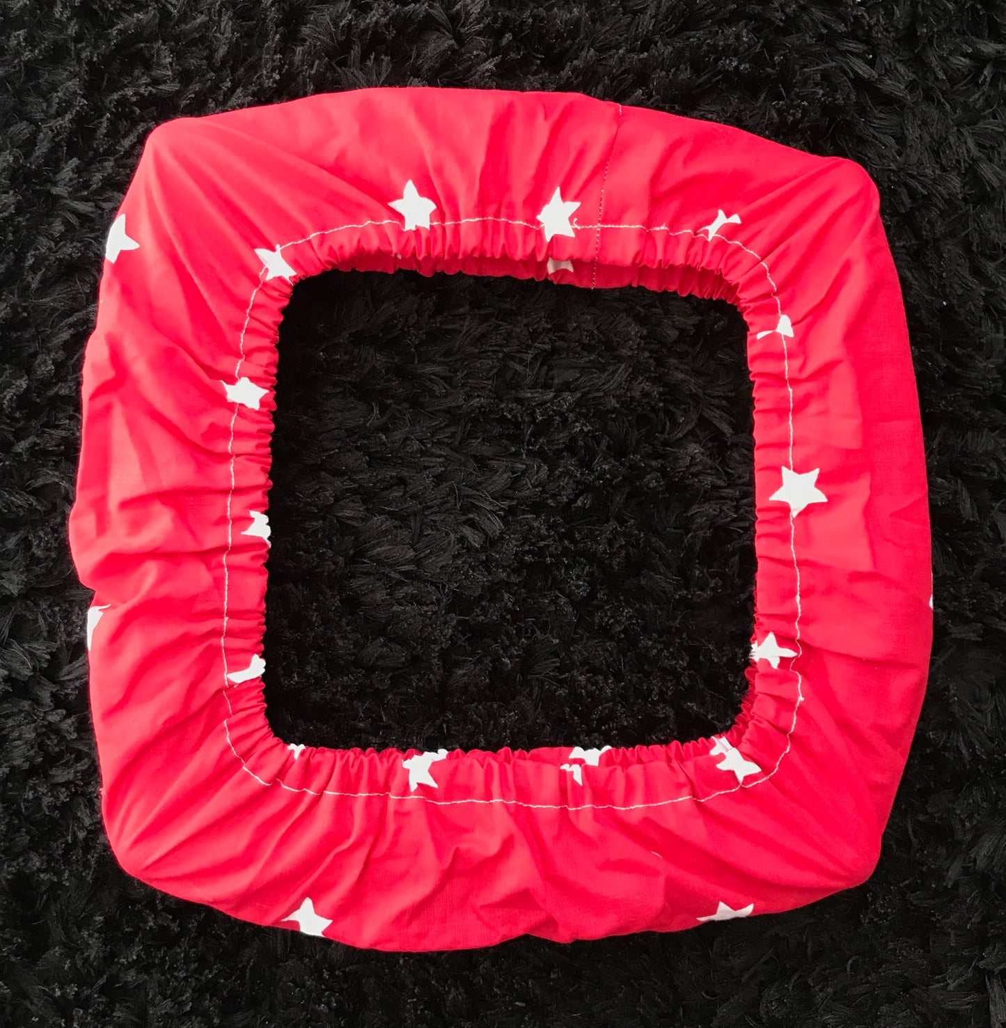 Noelle Grime Guard (Available for Q-Snaps and Nurge Hoops)