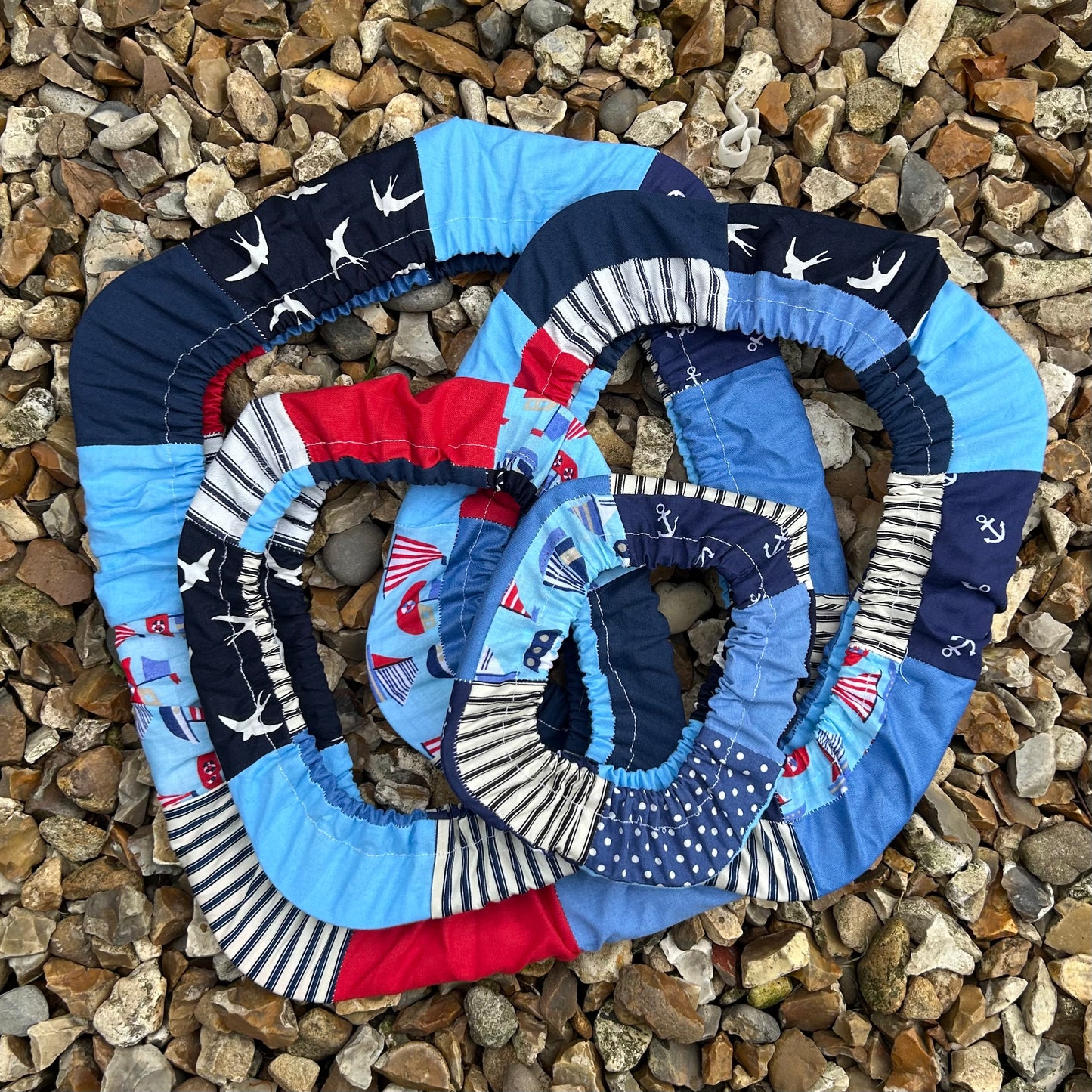 Voyage Grime Guard (Available for Nurge Hoops)