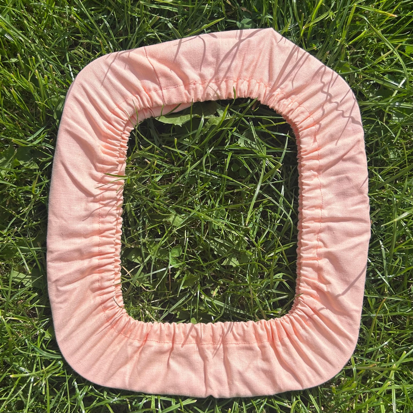Cora Grime Guard (Available for Q-snaps and Nurge hoops) (orange thread)