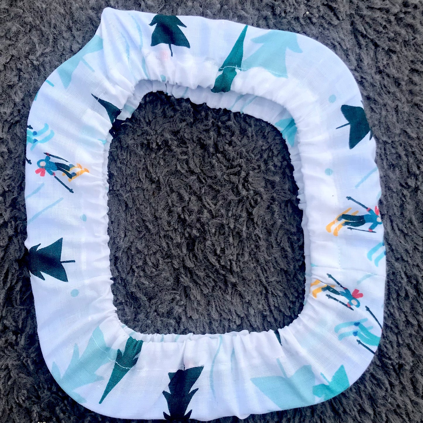 Sylvain Grime Guard (Available for Q-Snaps and Nurge Hoops)
