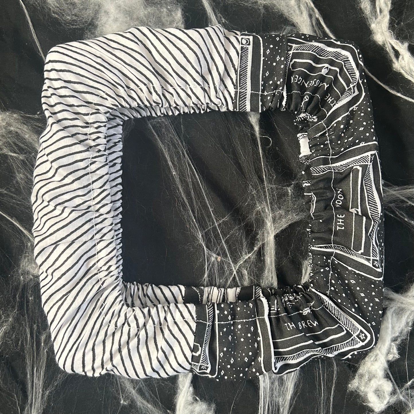 Drusilla Grime Guard (Available for Q-snaps and Nurge Hoops