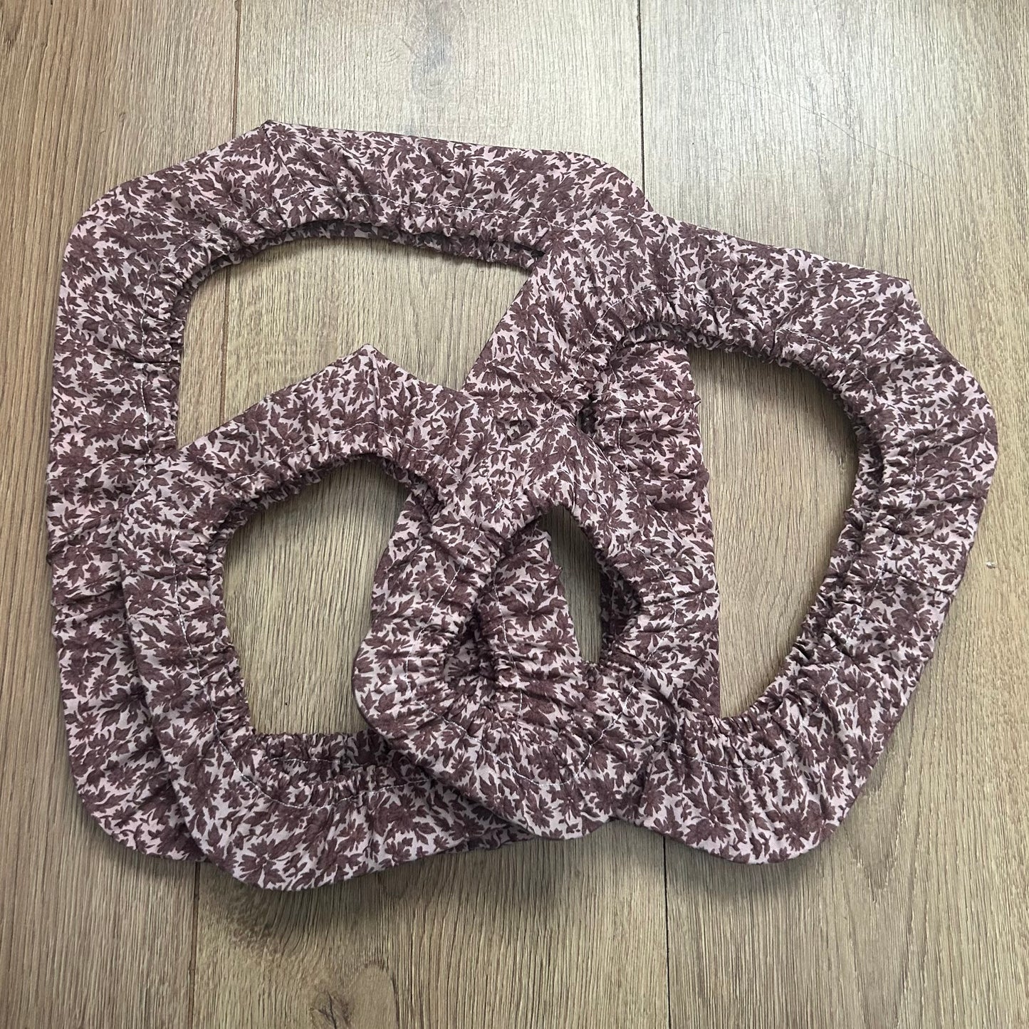 Agnes Grime Guard (Available for  Nurge Hoops)