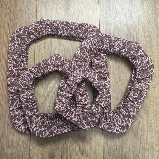 Agnes Grime Guard (Available for  Nurge Hoops)