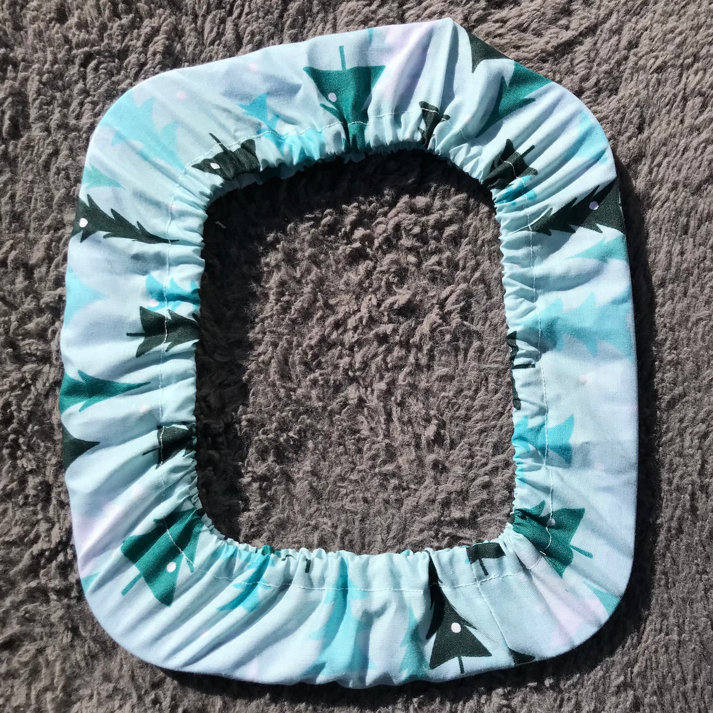 Wren Grime Guard (Available for Q-Snaps and Nurge Hoops) (Copy)