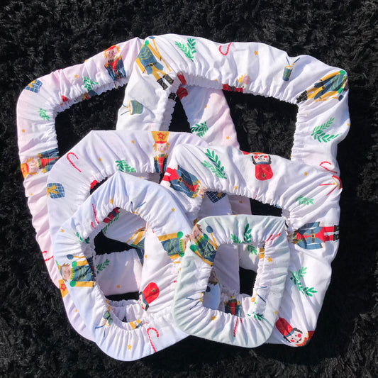 Jovie Grime Guard (Available for Q-Snaps and Nurge Hoops)