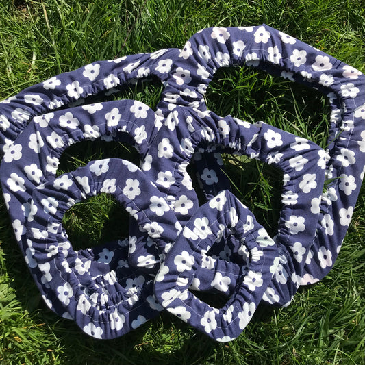 Petunia Grime Guard (SECONDS) (Available for Q-Snaps and Nurge Hoops)
