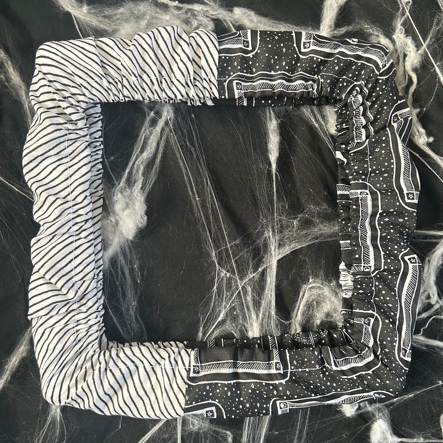 Drusilla Grime Guard (Available for Q-snaps and Nurge Hoops