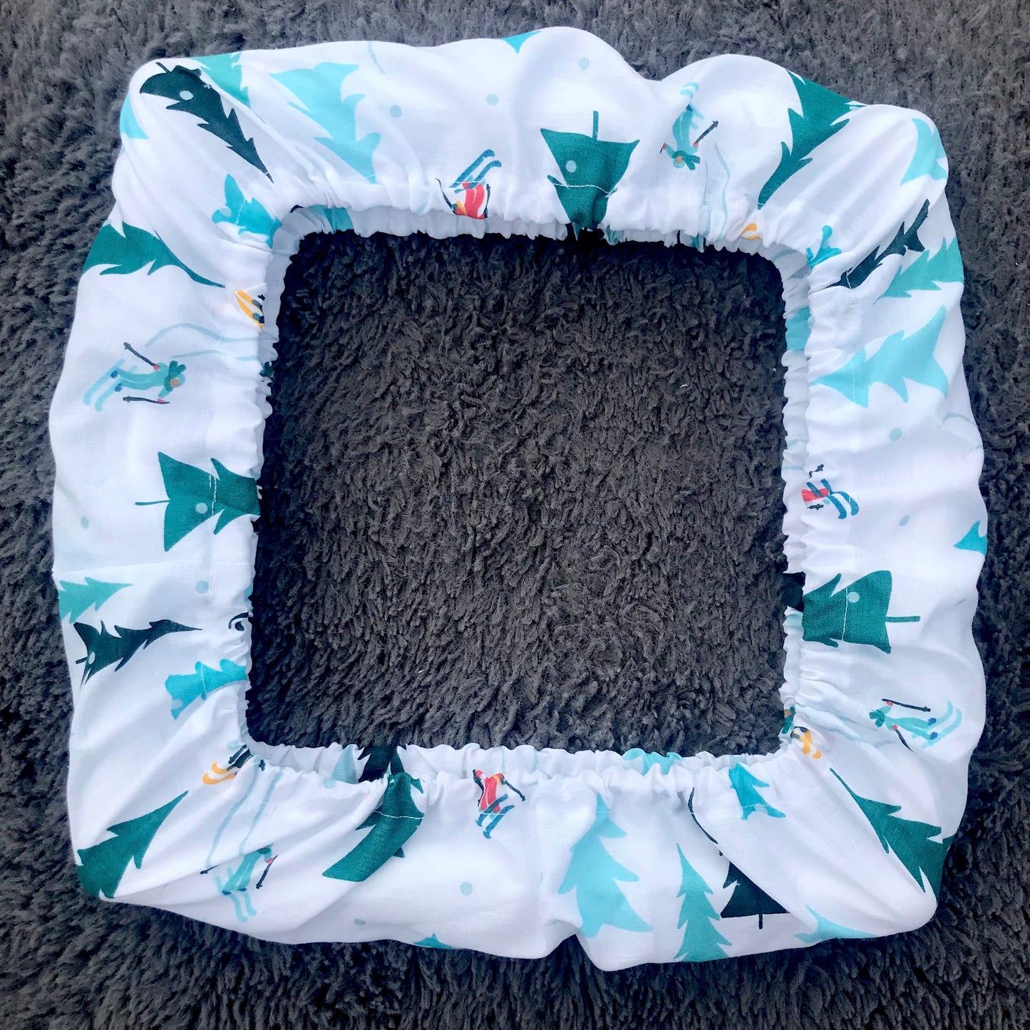 Sylvain Grime Guard (Available for Q-Snaps and Nurge Hoops)