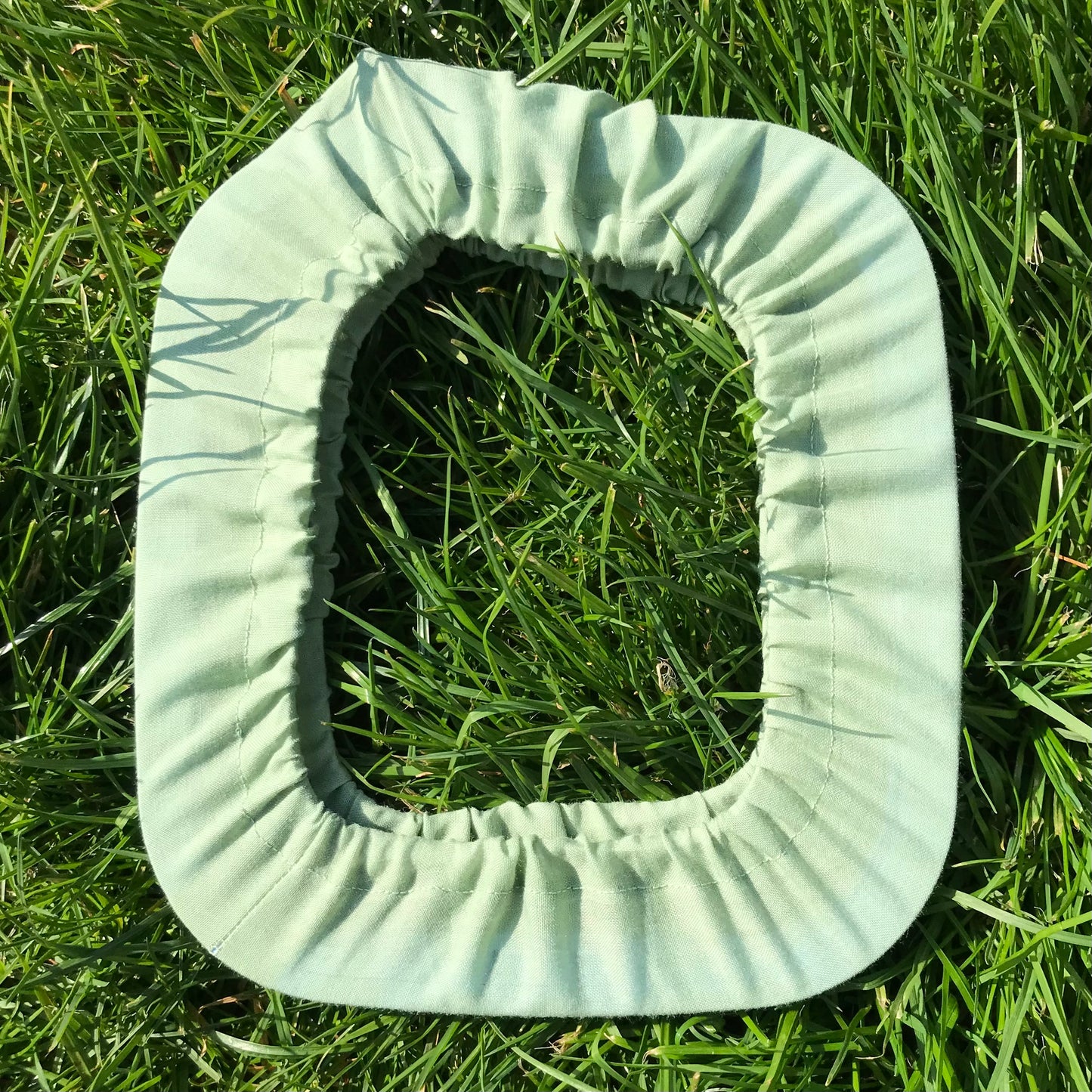 Sage Grime Guard (Available for Q-Snaps and Nurge Hoops