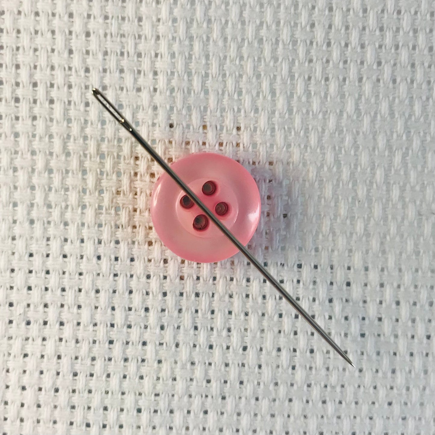 John James Needles (variety of sizes)