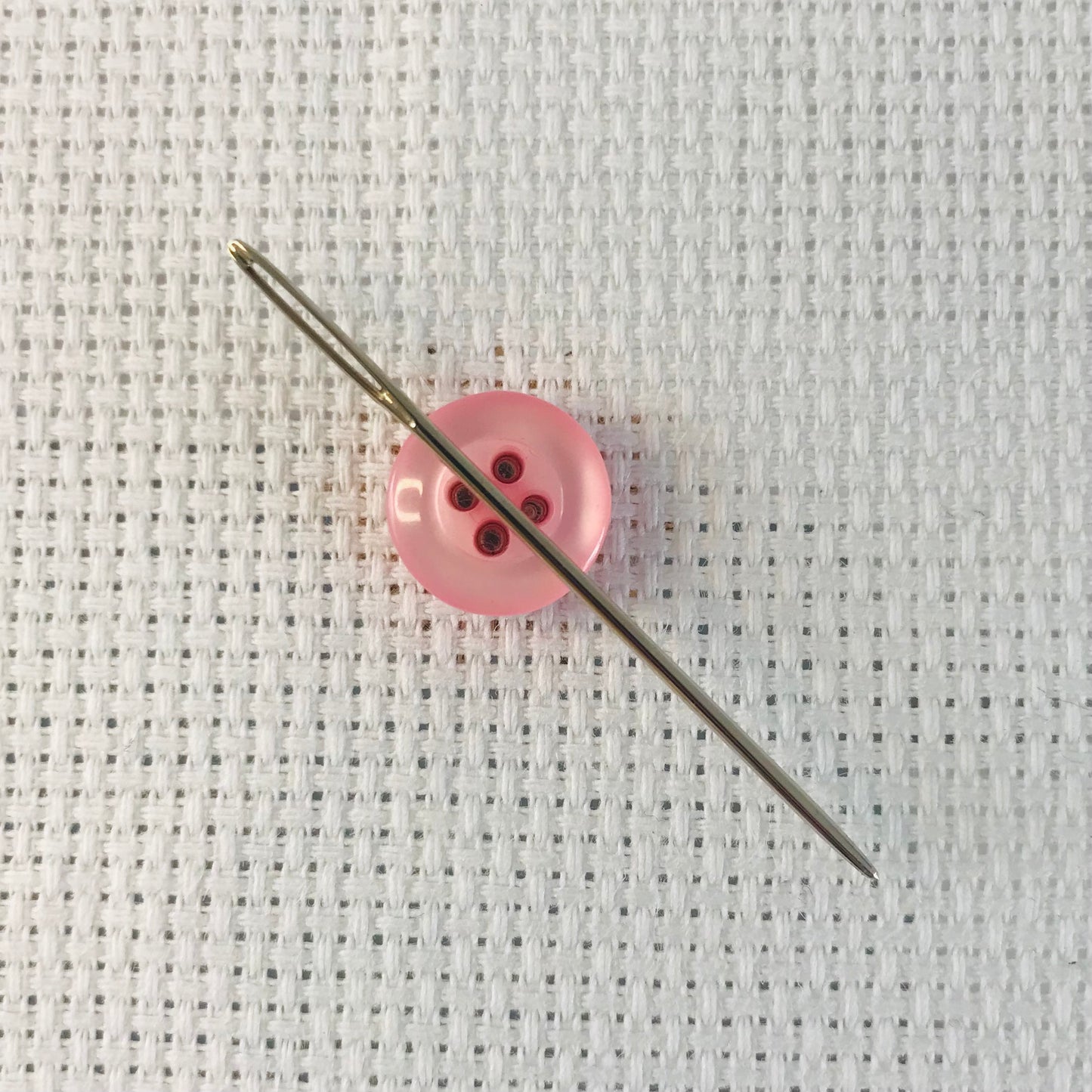 John James Needles (variety of sizes)
