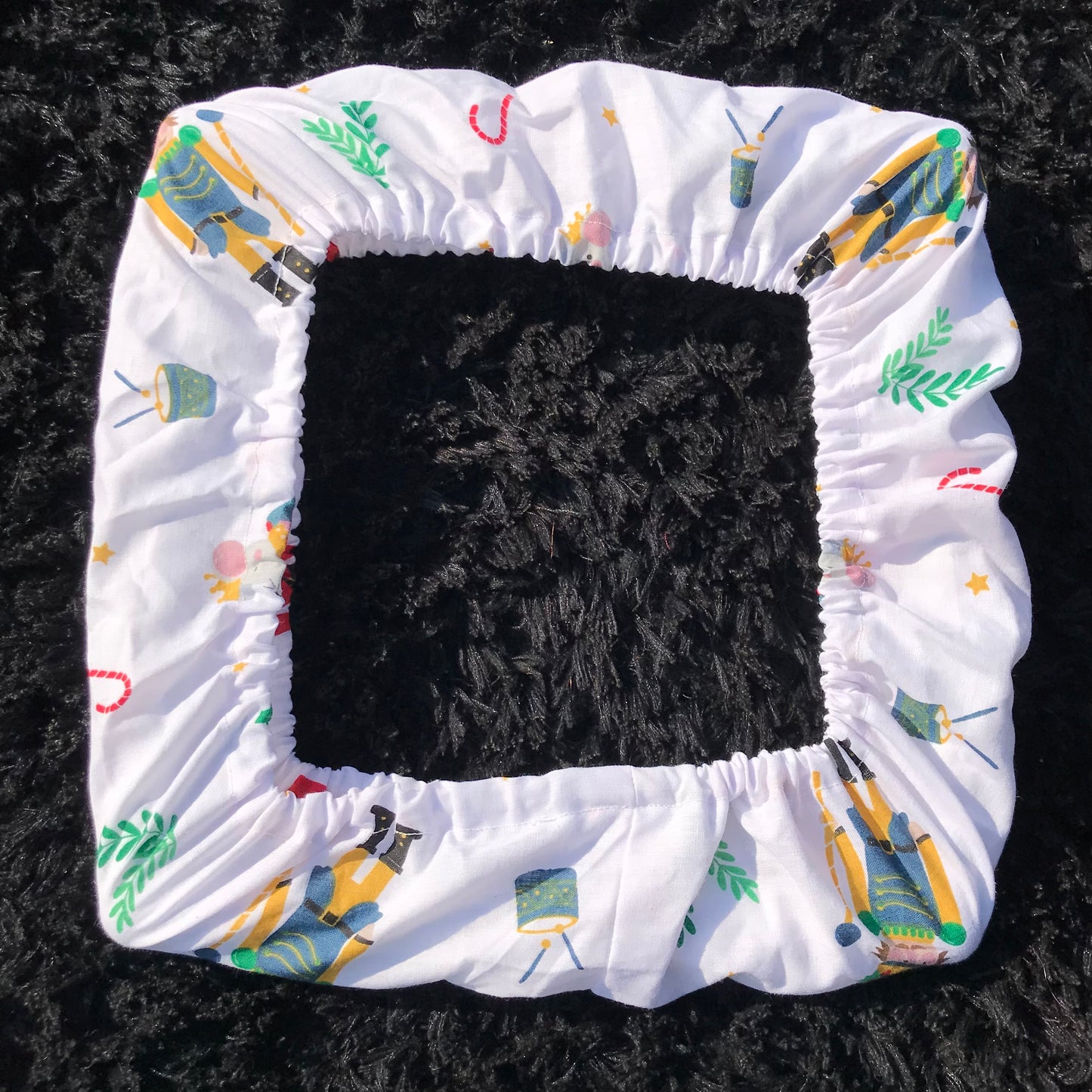Jovie Grime Guard (Available for Q-Snaps and Nurge Hoops)
