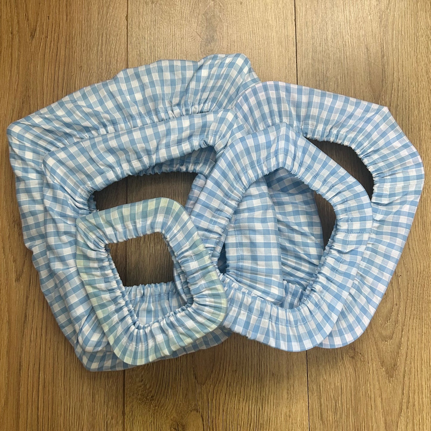 Brooke Grime Guard (Available for Q-snap and Nurge Hoops)