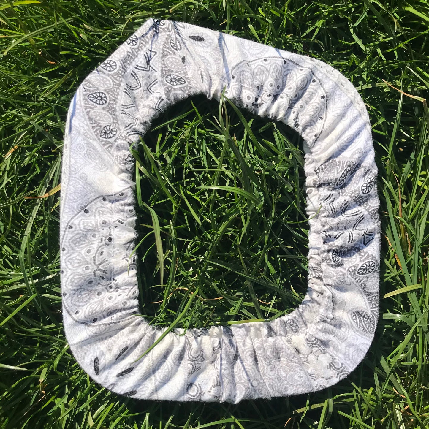 Jagua Grime Guard (Available for Q-Snaps and Nurge Hoops