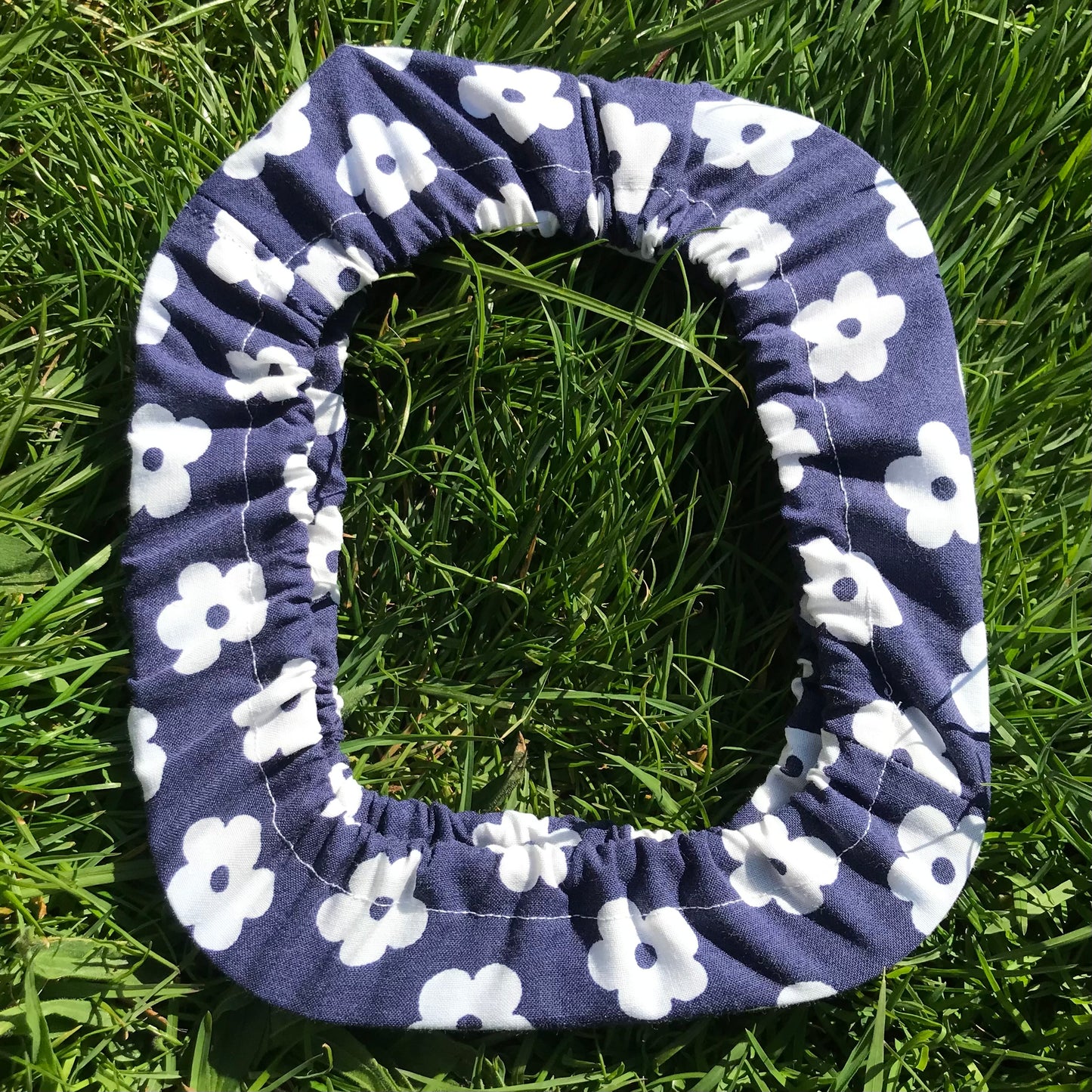 Petunia Grime Guard (SECONDS) (Available for Q-Snaps and Nurge Hoops)
