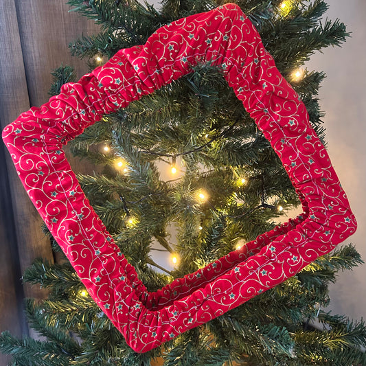 Clara Grime Guard (Available for  Nurge Hoops)