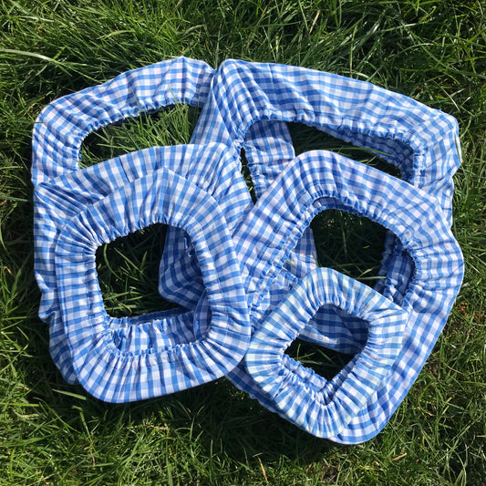 Blair Grime Guard (Available for Q-Snaps and Nurge Hoops