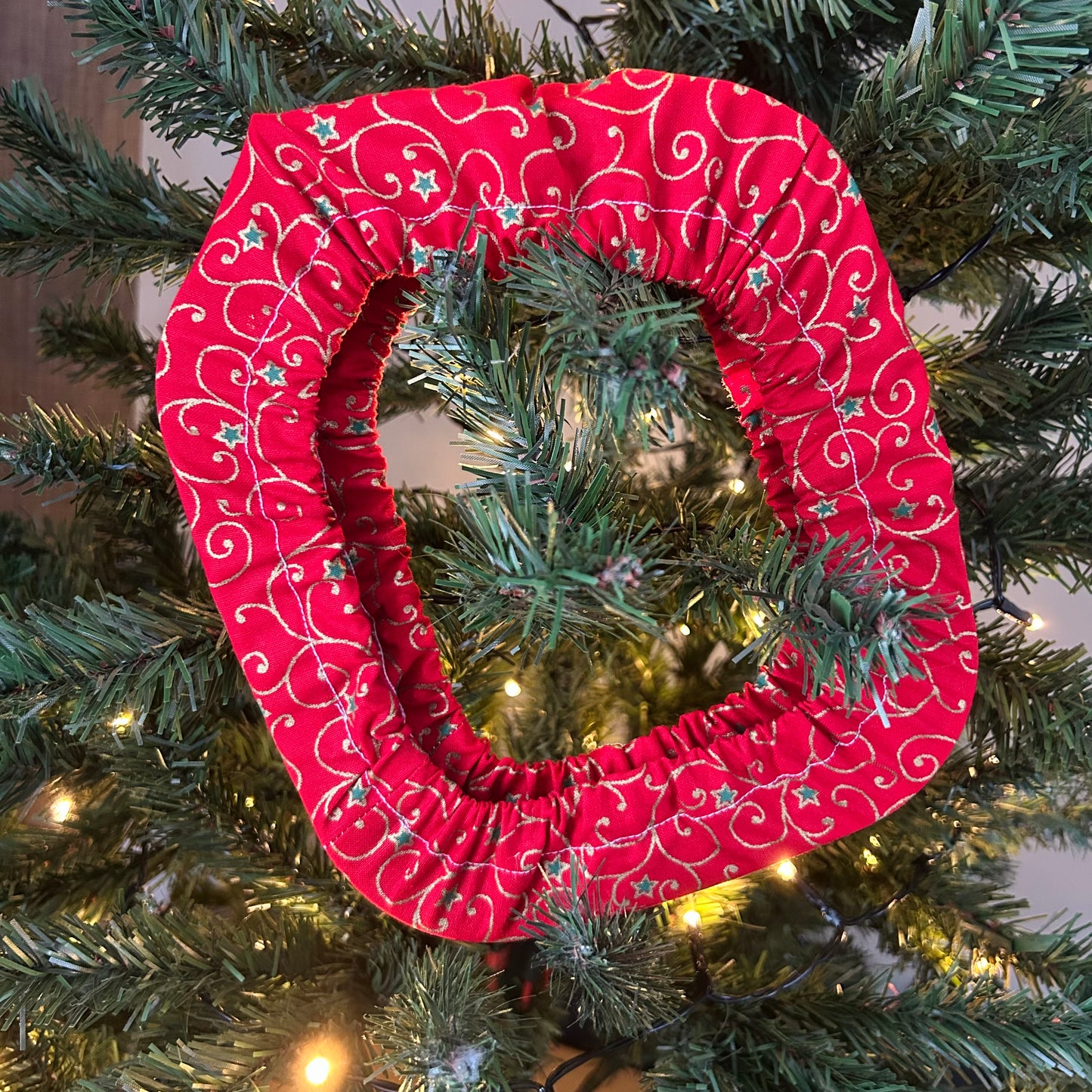 Clara Grime Guard (Available for  Nurge Hoops)