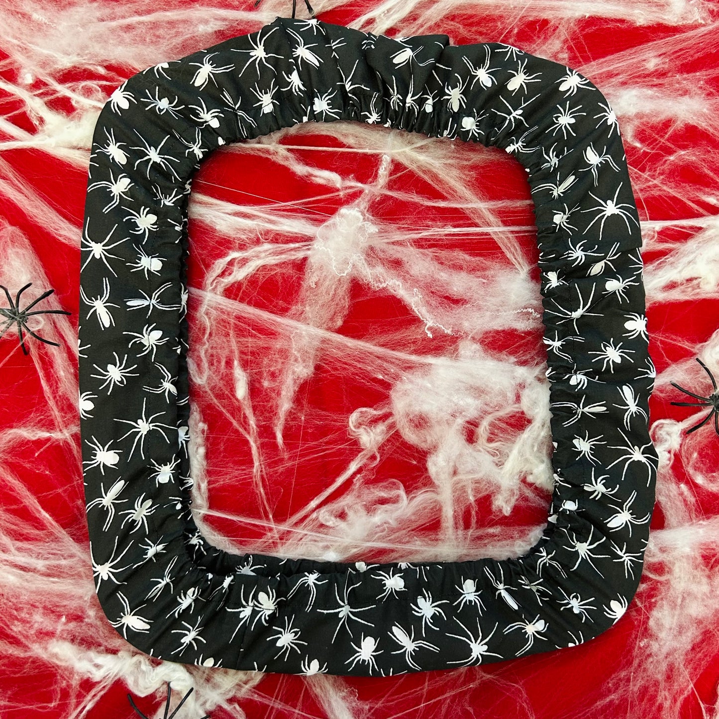 Gwyneth grime guards (Available for Q-snap and Nurge Hoops)