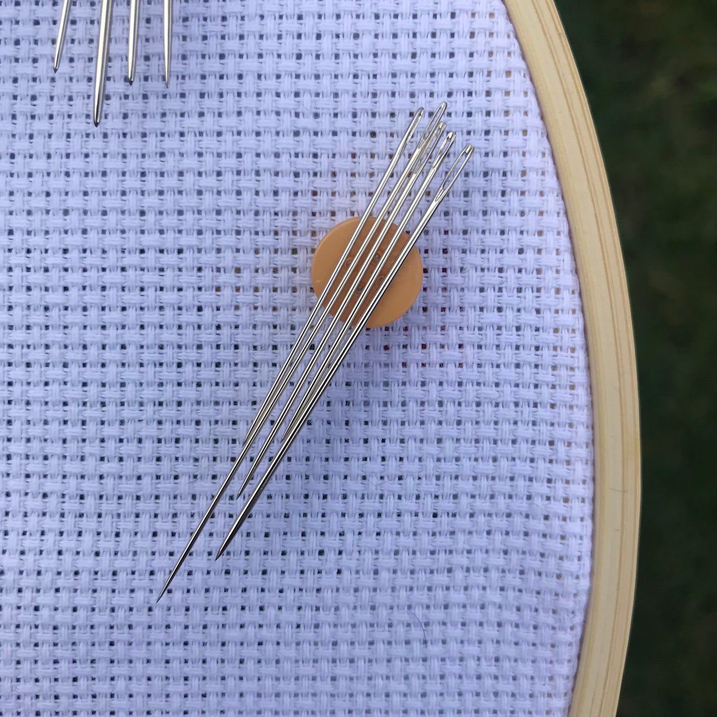 John James Needles (variety of sizes)