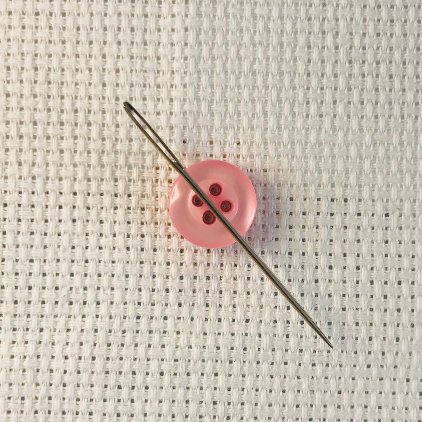 John James Needles (variety of sizes)