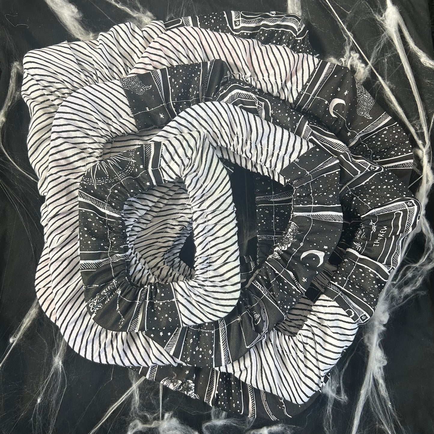 Drusilla Grime Guard (Available for Q-snaps and Nurge Hoops