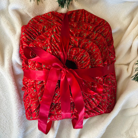 Clara Grime Guard (Available for  Nurge Hoops)