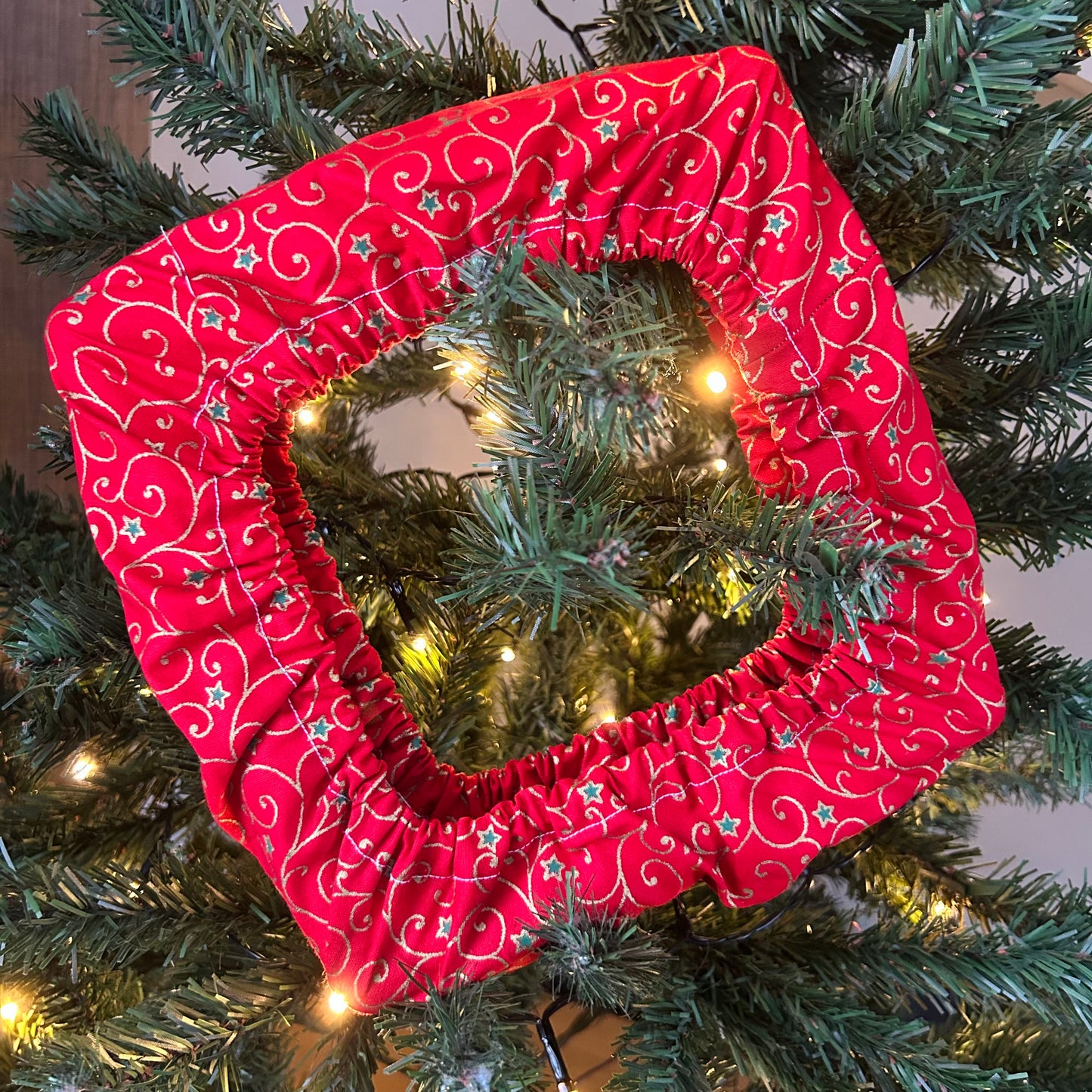 Clara Grime Guard (Available for  Nurge Hoops)