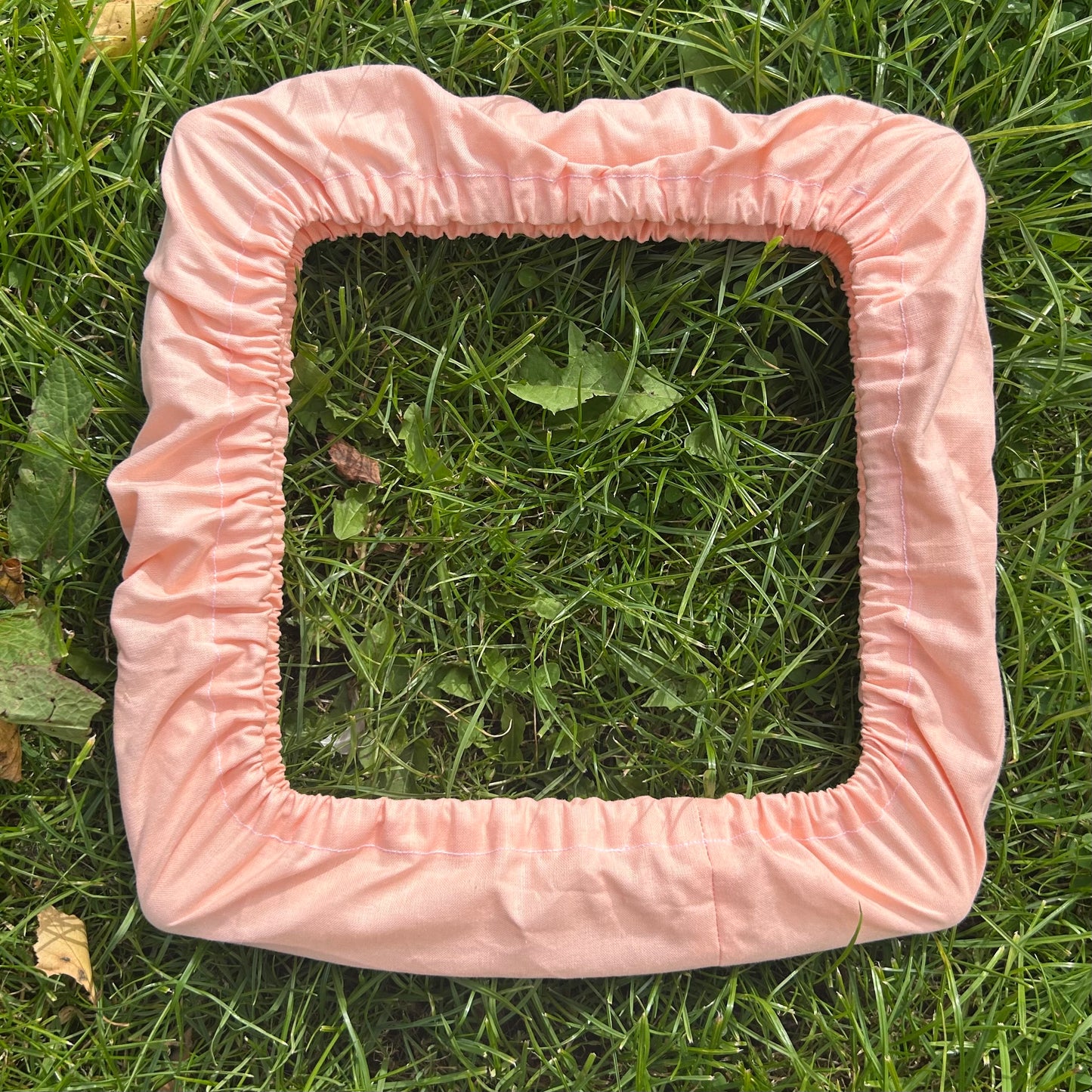 Cora Grime Guard (Available for Q-snaps and Nurge hoops) (white thread)