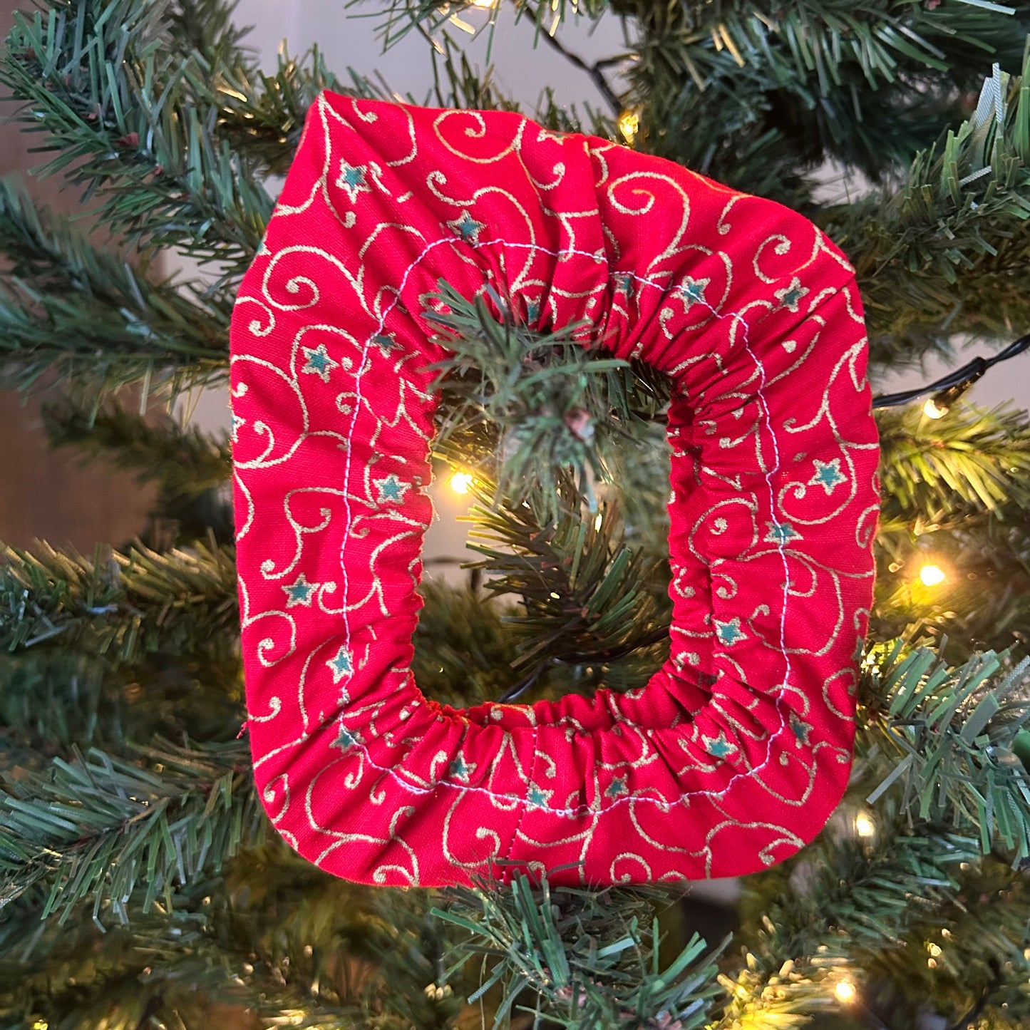 Clara Grime Guard (Available for  Nurge Hoops)