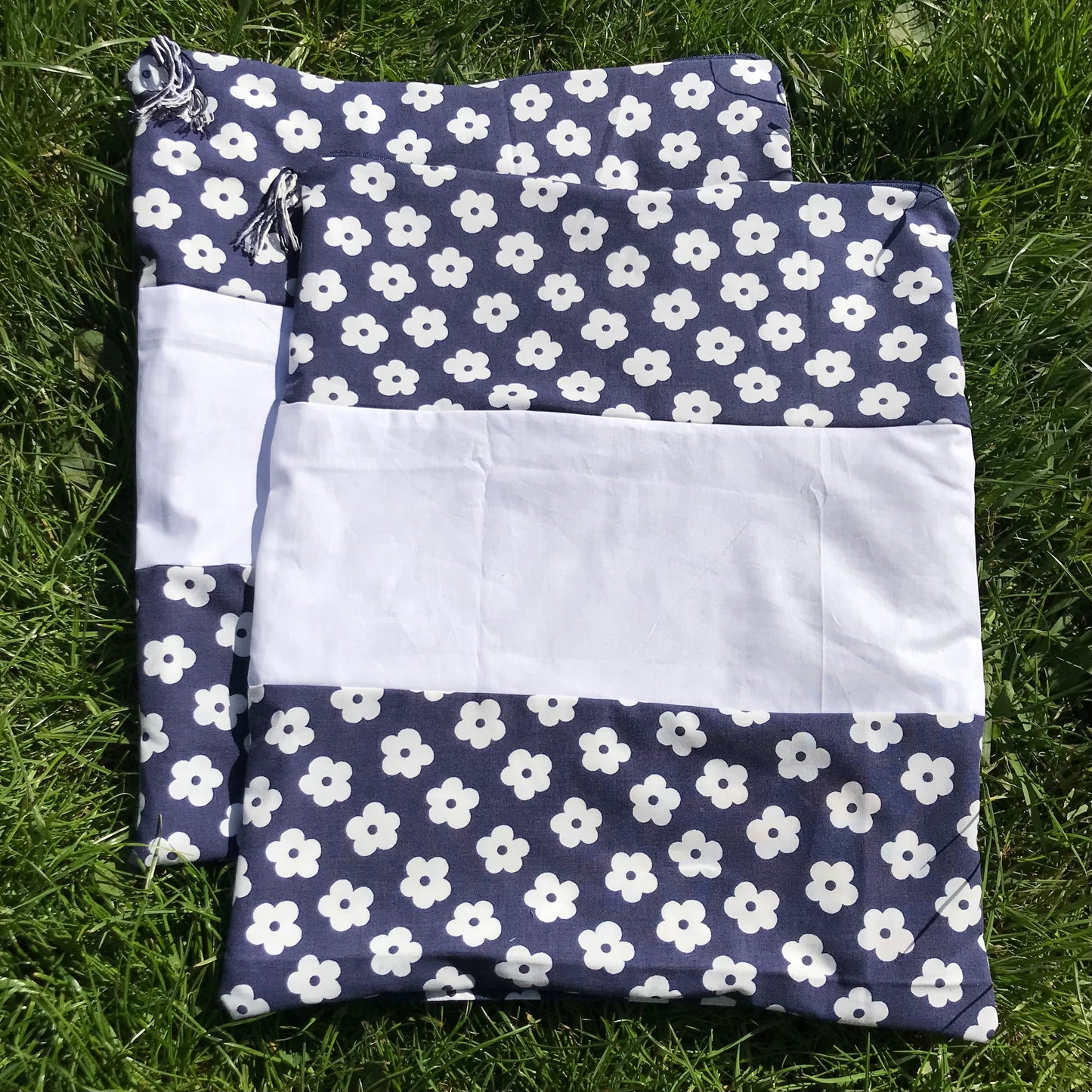 Petunia  project bags