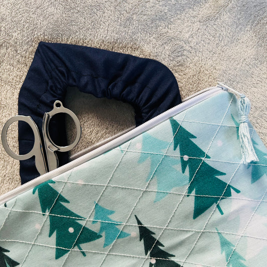 Fernie small project bag