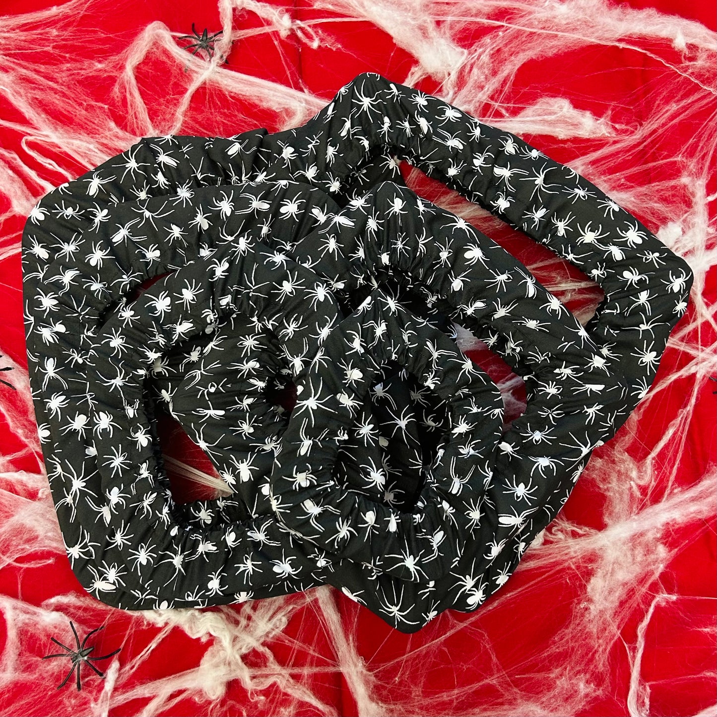 Gwyneth grime guards (Available for Q-snap and Nurge Hoops)