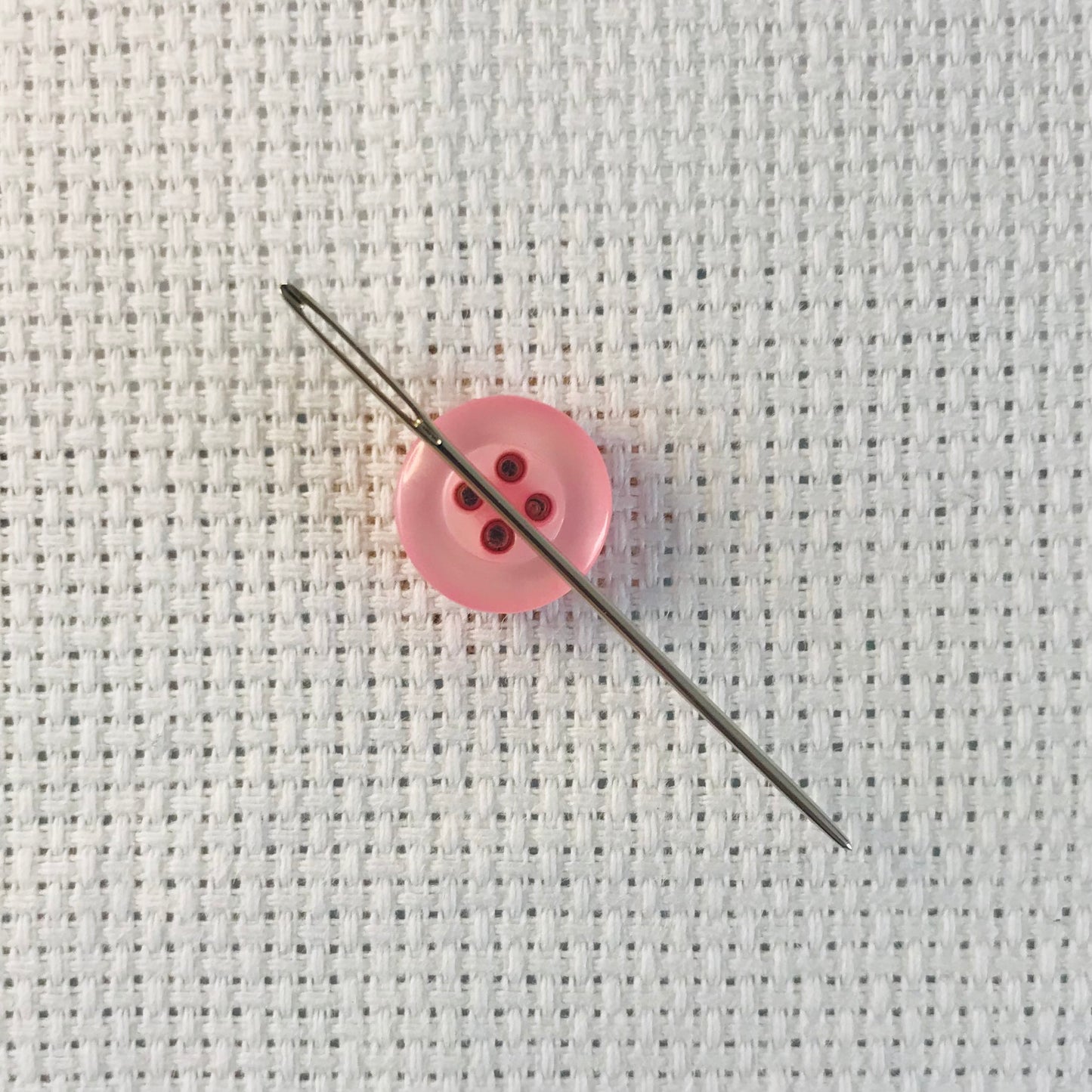 John James Needles (variety of sizes)