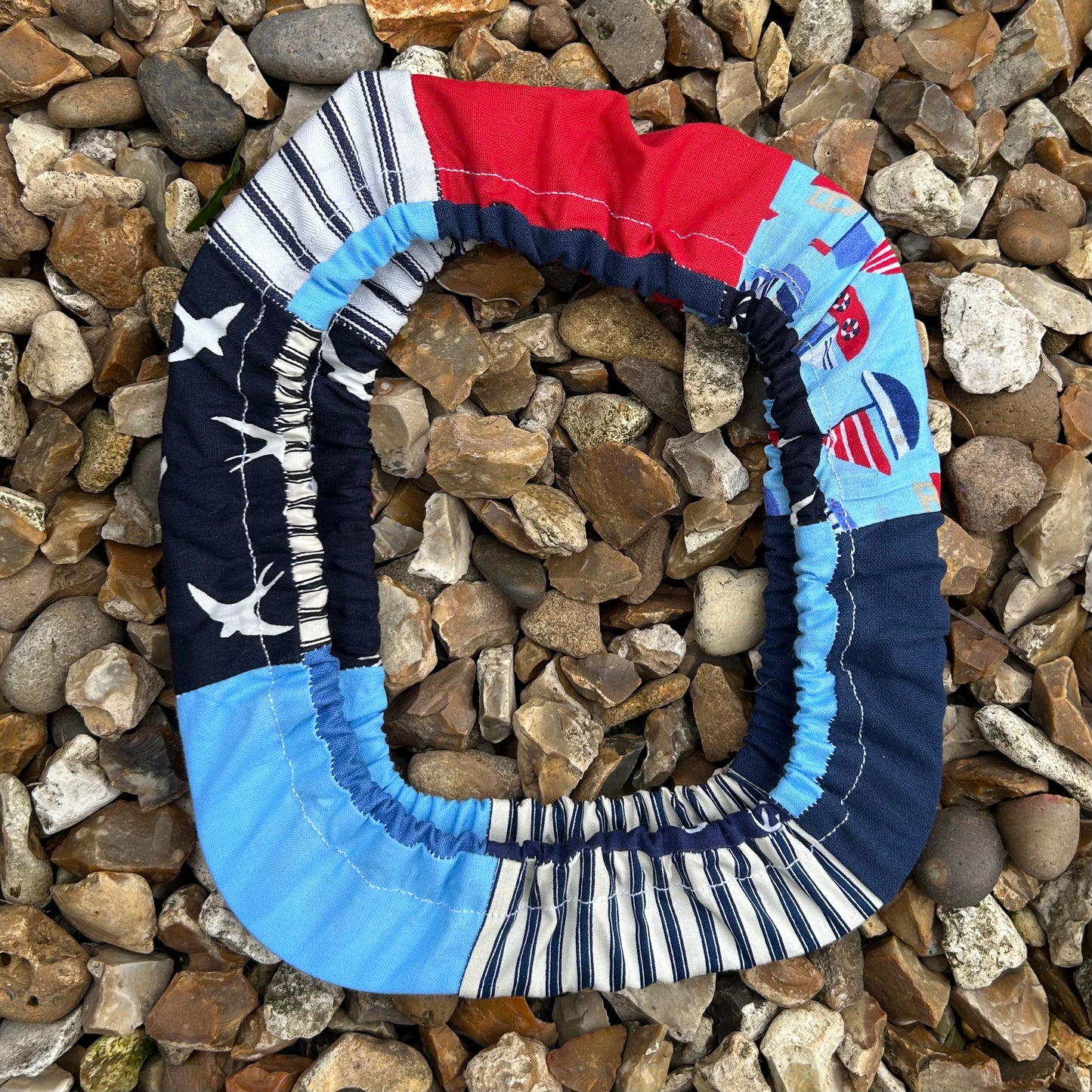 Voyage Grime Guard (Available for Nurge Hoops)