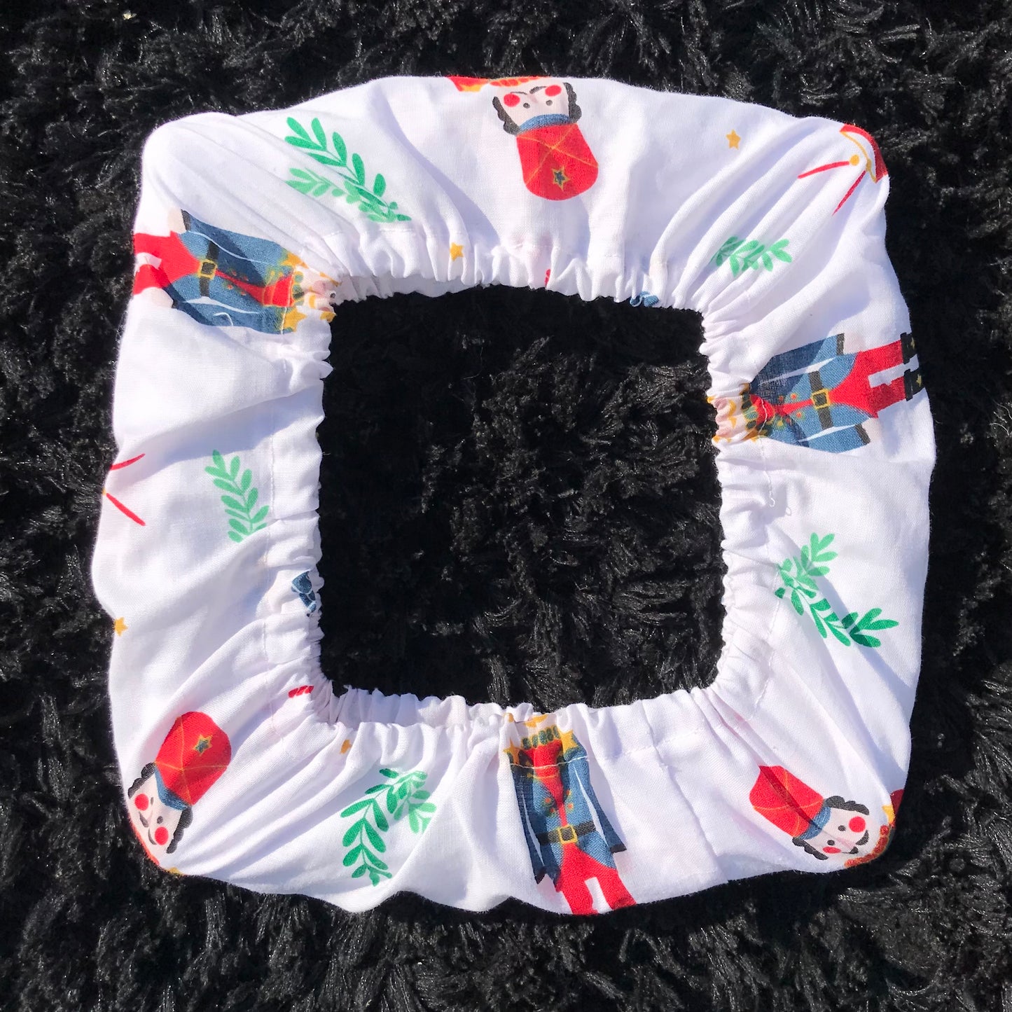 Jovie Grime Guard (Available for Q-Snaps and Nurge Hoops)