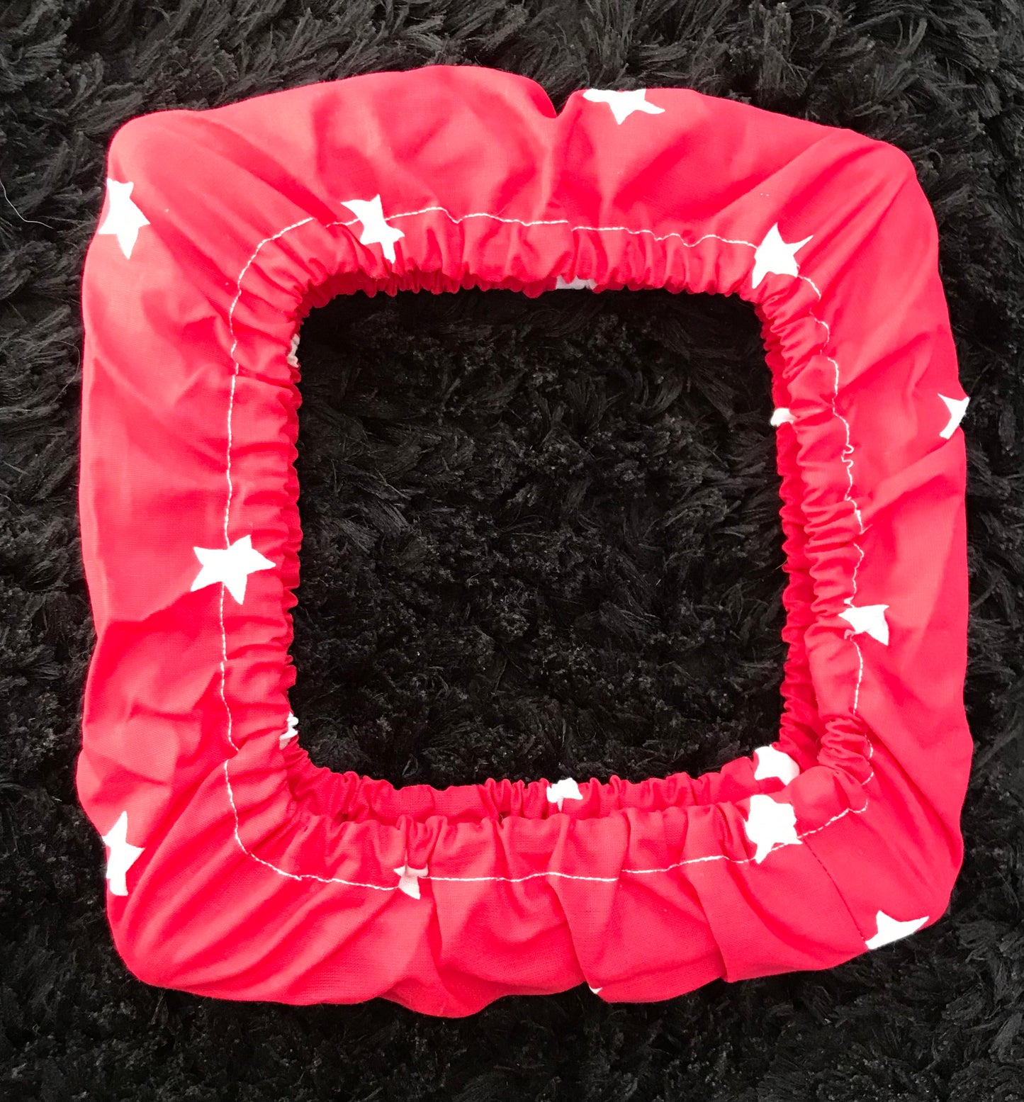 Noelle Grime Guard (Available for Q-Snaps and Nurge Hoops)