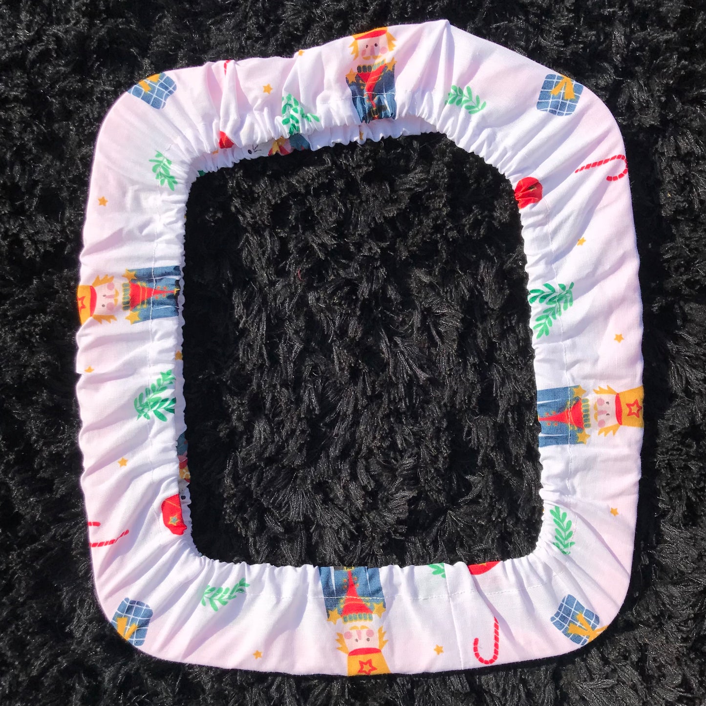 Jovie Grime Guard (Available for Q-Snaps and Nurge Hoops)