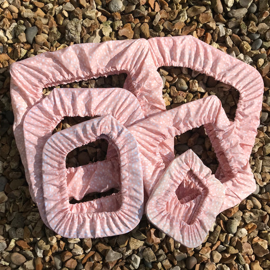 Cassia Grime Guard (Available for Q-Snaps and Nurge Hoops)