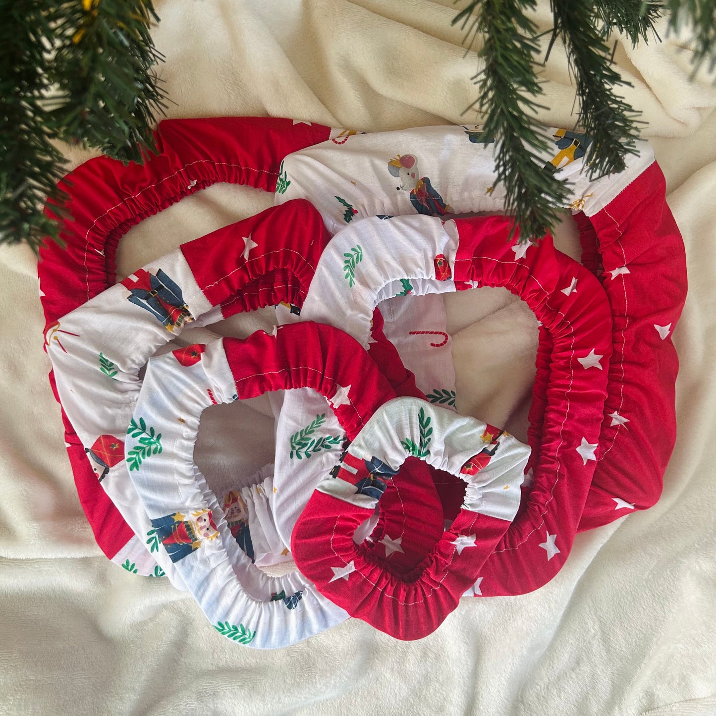 Estelle Grime Guard (Available for Q-Snaps and Nurge Hoops)