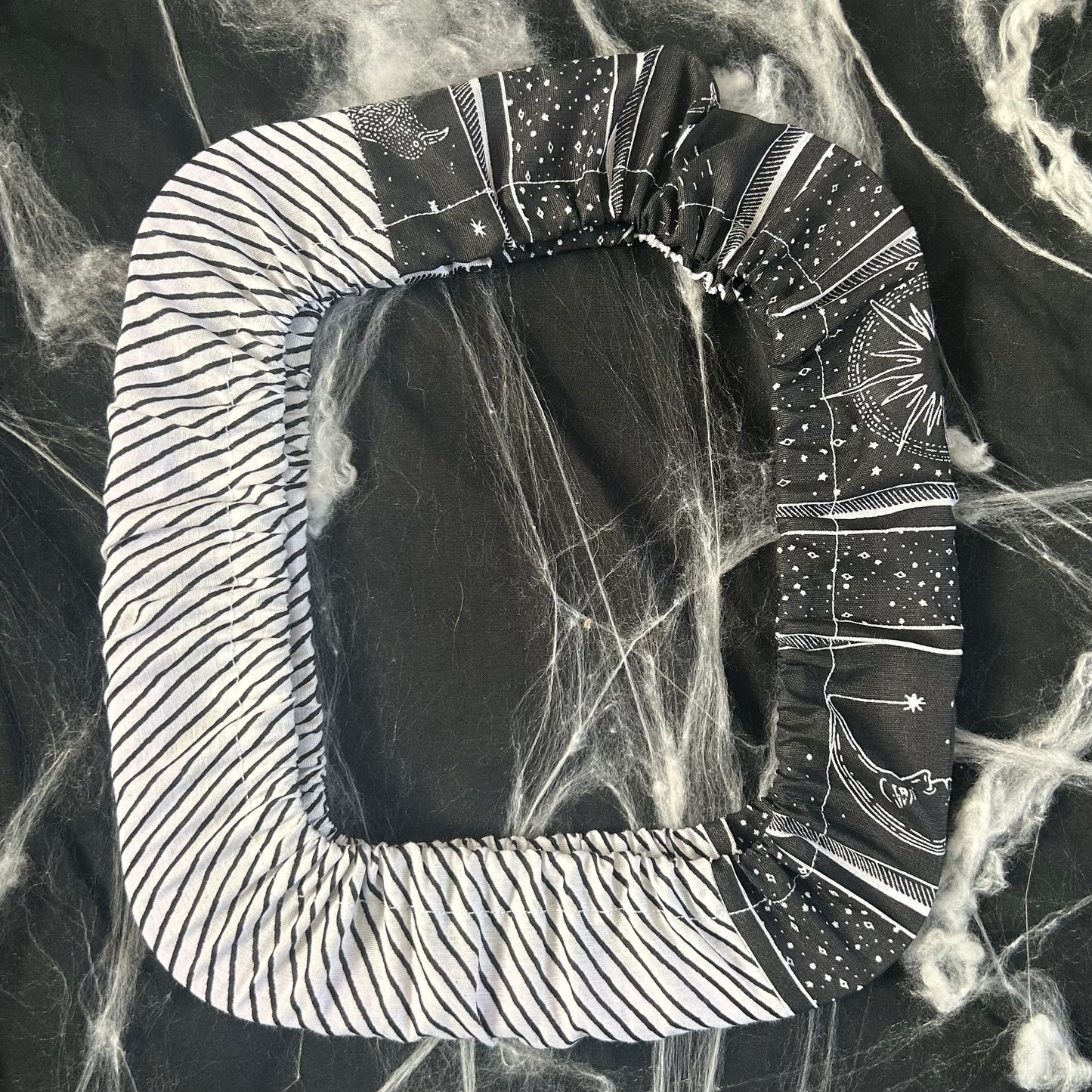 Drusilla Grime Guard (Available for Q-snaps and Nurge Hoops