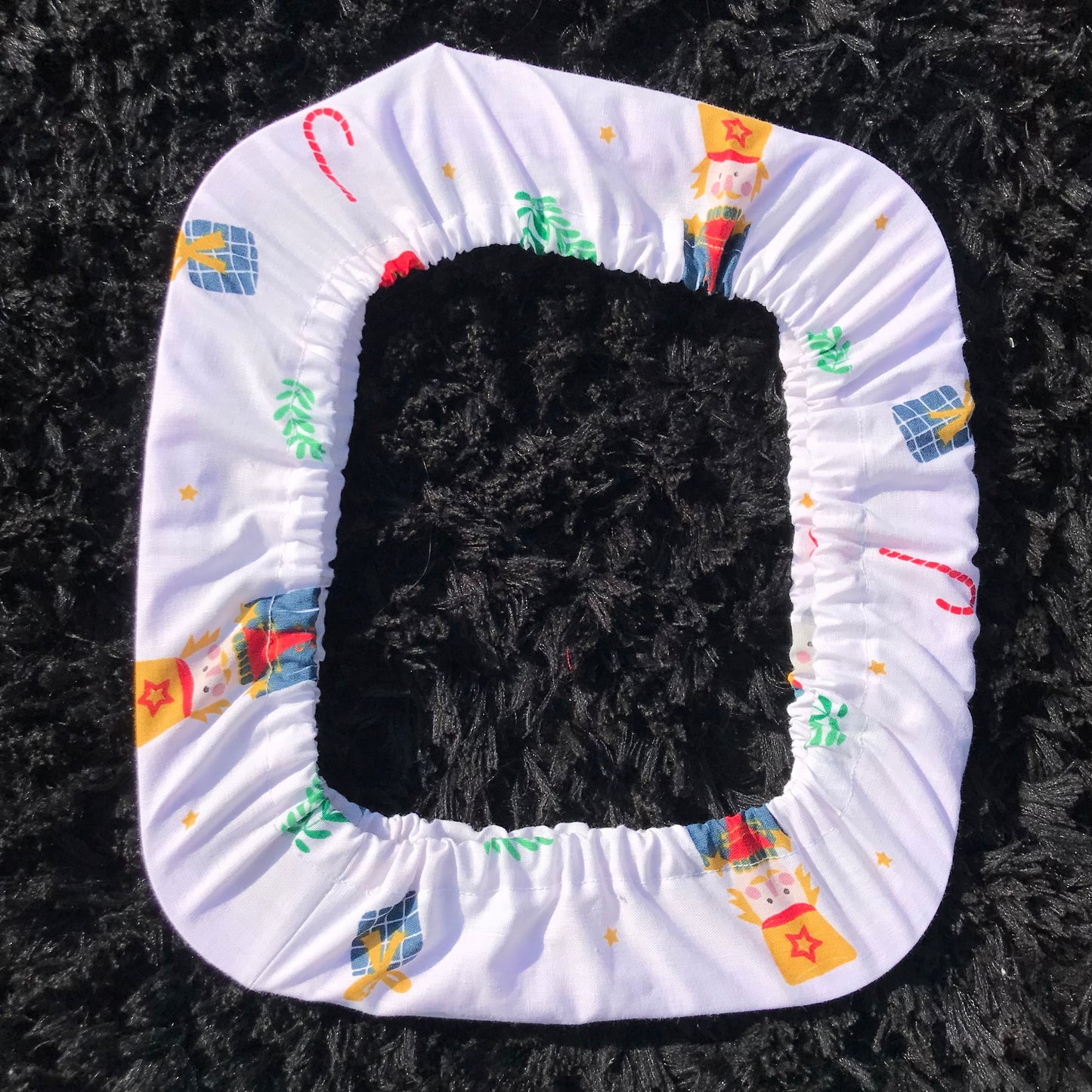Jovie Grime Guard (Available for Q-Snaps and Nurge Hoops)