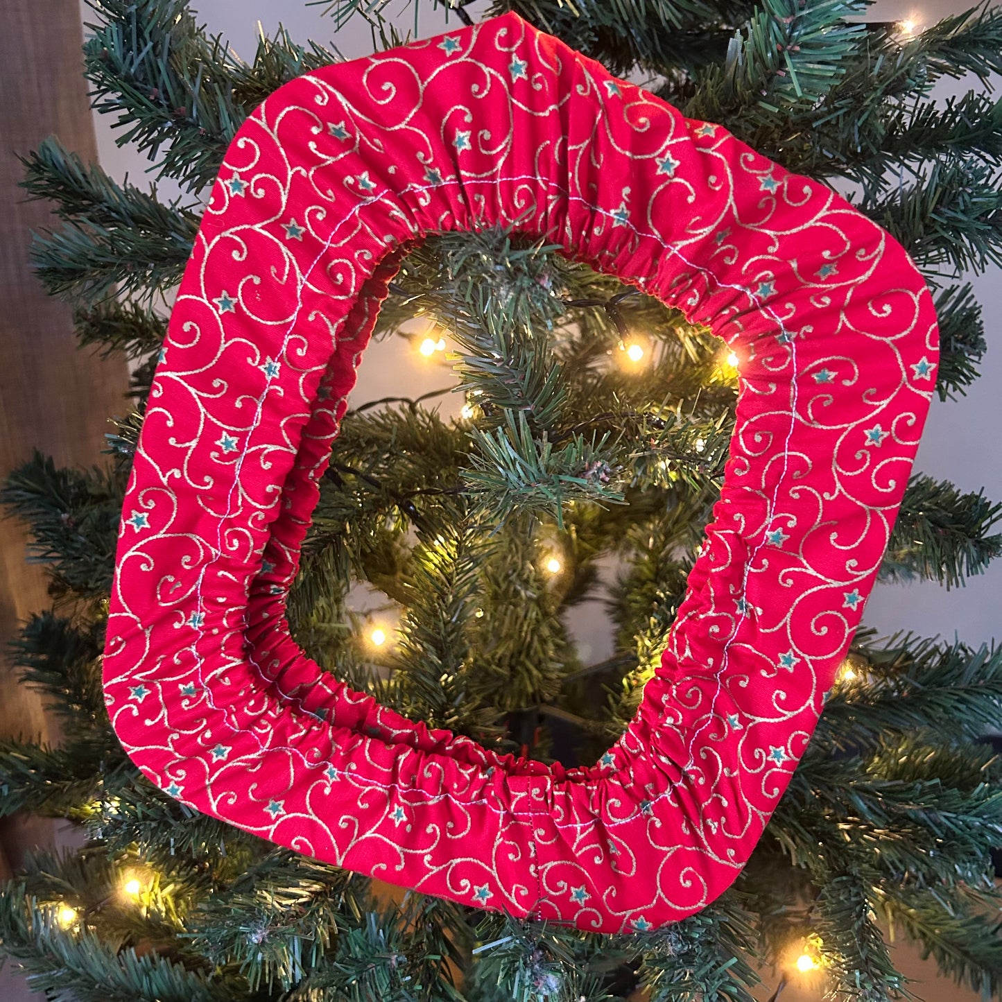 Clara Grime Guard (Available for  Nurge Hoops)